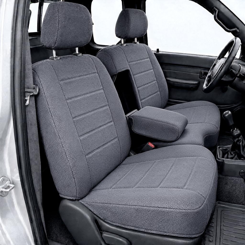 Amazon.com: RealSeatCovers A67 Seat Cover for Toyota Tacoma 1995